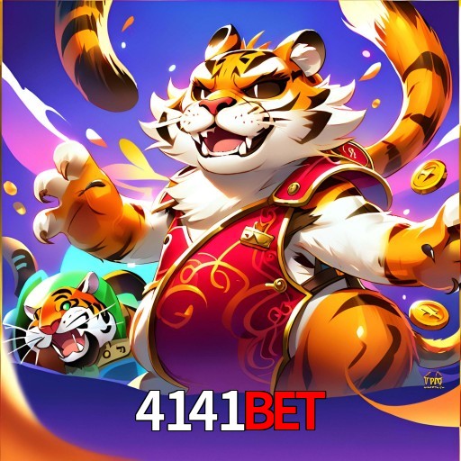  4141BET